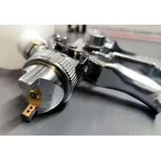 Пистолет Kiton H827B HVLP 2.5 для нанесения защитного покрытия U-POL Raptor