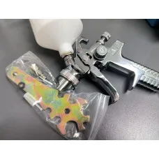 Пистолет Kiton H827B HVLP 2.5 для нанесения защитного покрытия U-POL Raptor