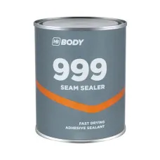 Каучуковий герметик Body 999 для кузовних робіт