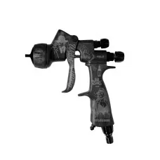 Краскопульт Walcom GENESI CARBONIO 360 EVO HALO (HTE) base LIMITED Краскопульт Walcom GENESI CARBONIO 360 EVO HALO (HTE) base LIMITED