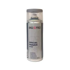 Грунт акриловый в аэрозоле SOTRO Special Primer серый