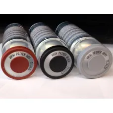 Грунт антикоррозионный в аэрозоле SOTRO Wash Primer 400 мл