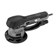 Електрична шліфувально-обдирна машинка One Tech NT09E-550FB ексцентрикова + орбітально-ексцентрикова Електрична шліфувально-обдирна машинка One Tech NT09E-550FB ексцентрикова + орбітально-ексцентрикова