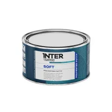 Шпатлевка универсальная облегченная TROTON SOFT