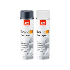 Грунт эпоксидный в аэрозоле APP Grund Epoxy Spray 500 мл