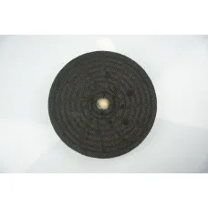 Платформа (подошва) Kovax Airflow back-up pad 150мм с мощным пылеотводом