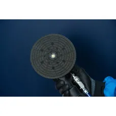 Платформа (подошва) Kovax Airflow back-up pad 150мм с мощным пылеотводом