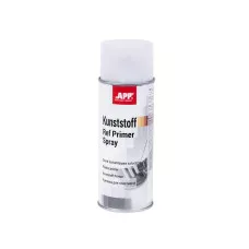 Грунт для пластика в аэрозоле APP Kunststoff Ref Primer Spray 400мл