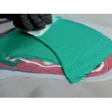 Шпатлевка со стекловолокном APP Poly Plast Fiber Шпатлевка со стекловолокном APP Poly Plast Fiber