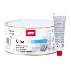 Шпатлевка универсальная легкая APP Ultra