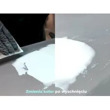 Шпатлевка универсальная полиэфирная APP Poly Plast Finisher