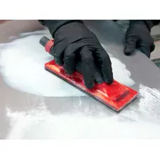 Шпатлевка универсальная полиэфирная APP Poly Plast Finisher