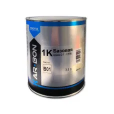 Смола для переходів по базі (біндер) Смола для переходів по базі (біндер)