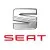 Краски акриловые Seat