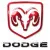 Фарби Dodge