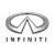 Фарби INFINITI