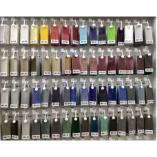 Автомобильная акриловая краска в аэрозольном баллончике