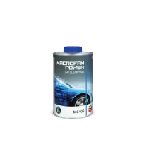 Лак швидковисихаючий Lechler MACROFAN POWER UHS CLEARCOAT MC405