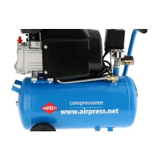 Компресор поршневий Airpress HL 310-25. 310л/хв. 1.5 кВт Компресор поршневий Airpress HL 310-25. 310л/хв. 1.5 кВт