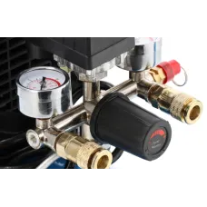 Компресор поршневий Airpress HL 310-25. 310л/хв. 1.5 кВт Компресор поршневий Airpress HL 310-25. 310л/хв. 1.5 кВт