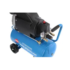 Компресор поршневий Airpress HL 310-25. 310л/хв. 1.5 кВт Компресор поршневий Airpress HL 310-25. 310л/хв. 1.5 кВт