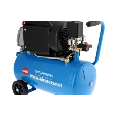 Компресор поршневий Airpress HL 310-25. 310л/хв. 1.5 кВт Компресор поршневий Airpress HL 310-25. 310л/хв. 1.5 кВт