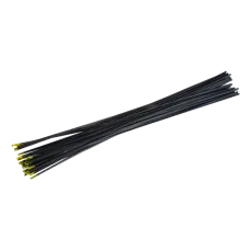 Пруток для зварювання елементів із пластику