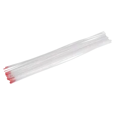 Пруток для зварювання елементів із пластику