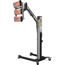 Інфрачервона сушарка One Tech NT13-03DTS Інфрачервона сушарка One Tech NT13-03DTS