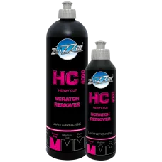 Крупнозернистая полировальная паста ZviZZer HC 4000 Heavy Cut Крупнозернистая полировальная паста ZviZZer HC 4000 Heavy Cut