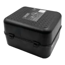 Краскопульт Walcom GENESI CARBONIO 360 EVO HALO (HTE) Clear Краскопульт Walcom GENESI CARBONIO 360 EVO HALO (HTE) Clear