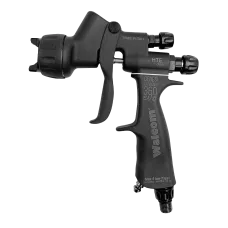 Краскопульт Walcom GENESI CARBONIO 360 EVO HALO (HTE) Clear Краскопульт Walcom GENESI CARBONIO 360 EVO HALO (HTE) Clear