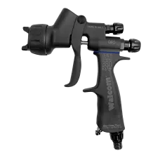 Краскопульт Walcom GENESI CARBONIO 360 EVO GEO Краскопульт Walcom GENESI CARBONIO 360 EVO GEO