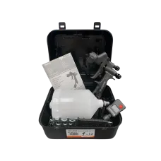 Краскопульт Walcom GENESI CARBONIO 360 EVO GEO Краскопульт Walcom GENESI CARBONIO 360 EVO GEO