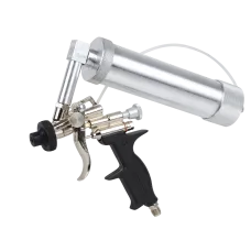 Пістолет для розпилюваного герметика NTools (APP) 110501