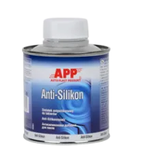 Антисиликоновая (антикратерная) добавка APP Anti Silikon