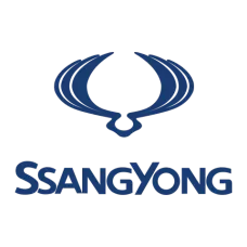 Базовые эмали для автомобилей SsangYong