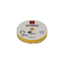 Полировальный круг 130 мм из шерсти Rupes D-A Medium Wool Polishing Pad NW130M Полировальный круг 130 мм из шерсти Rupes D-A Medium Wool Polishing Pad NW130M