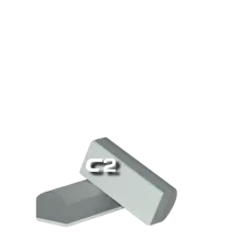 Колодка пинковая для ручного шлифования Sotro закругленная C1, C2, F, J, H Колодка пинковая для ручного шлифования Sotro закругленная C1, C2, F, J, H