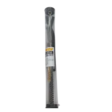 Набор для очистки краскопультов One Tech NT05-0350, 17 предметов в тубе