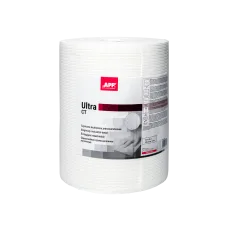 Рушник технічний гофрований APP Ultra CT з чистої целюлози