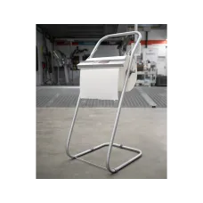 Рушник технічний гофрований APP Ultra CT з чистої целюлози