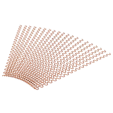 Волнистая проволока NTools WNP SPOT, 250 мм, 10шт. Волнистая проволока NTools WNP SPOT, 250 мм, 10шт.