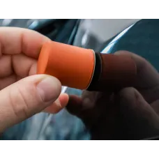 Шлифовальный блок APP KG MX для ручного шлифования лака, размер D30 Шлифовальный блок APP KG MX для ручного шлифования лака, размер D30