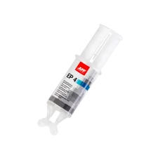 Клей універсальний епоксидний APP EP4 двокомпонентний