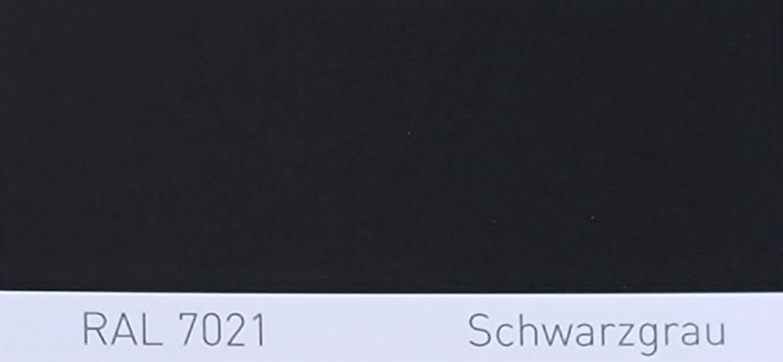 TRISTARcolor RAL 7021 Schwarzgrau matt Lack Spraydose | Sprühdose 400 ml, schnelltrocknend TRISTARcolor RAL 7021 Schwarzgrau matt Lack Spraydose | Sprühdose 400 ml, schnelltrocknend